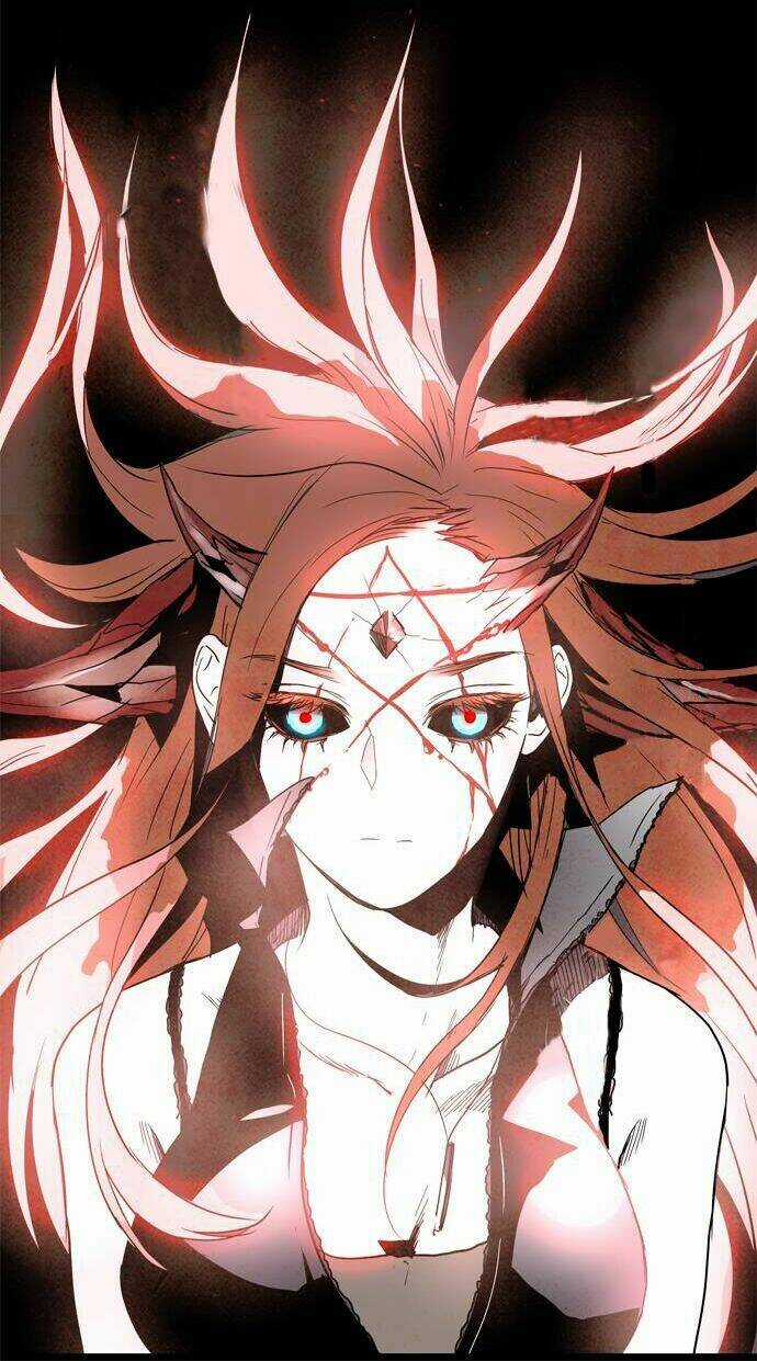 Lessa 2: The Crimson Knight Chapter 75 trang 7