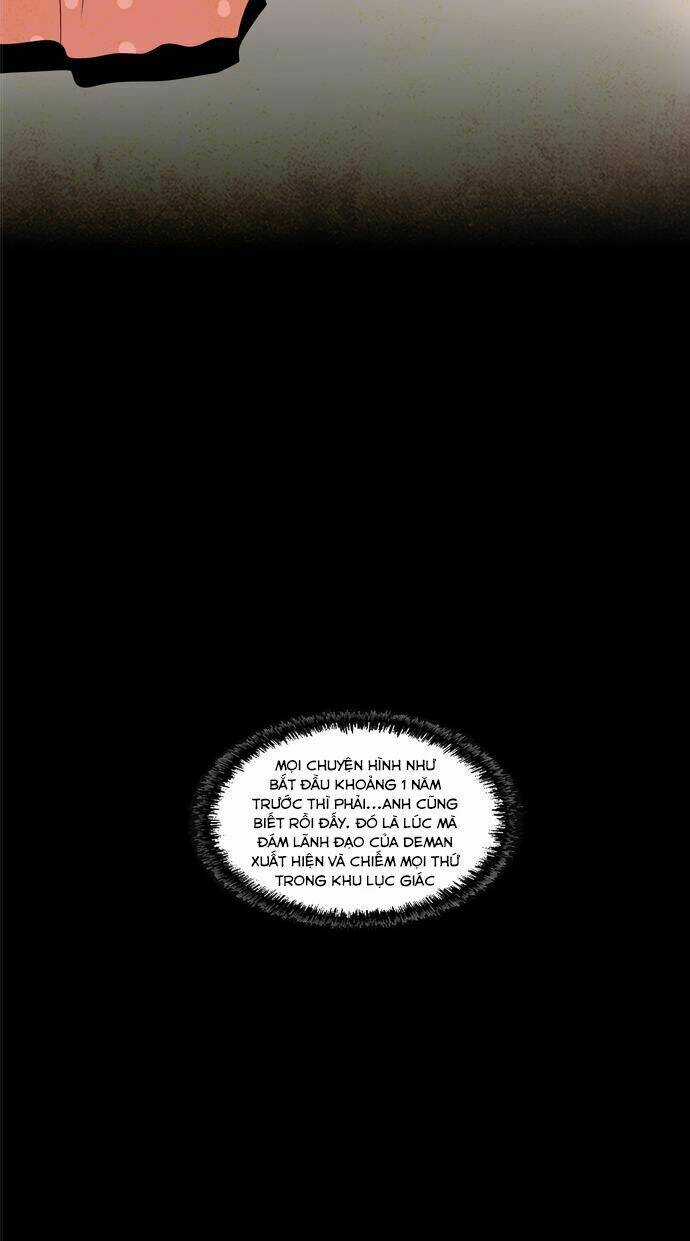 Lessa 2: The Crimson Knight Chapter 76 trang 10