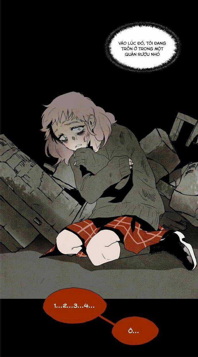 Lessa 2: The Crimson Knight Chapter 76 trang 11