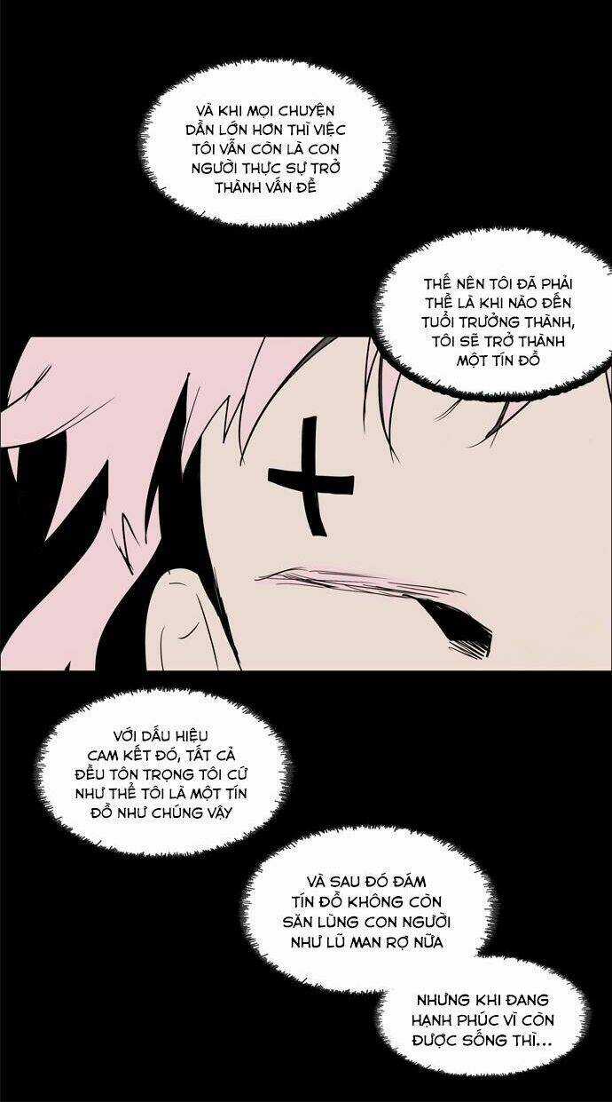 Lessa 2: The Crimson Knight Chapter 76 trang 15