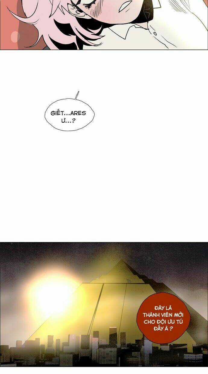 Lessa 2: The Crimson Knight Chapter 76 trang 23