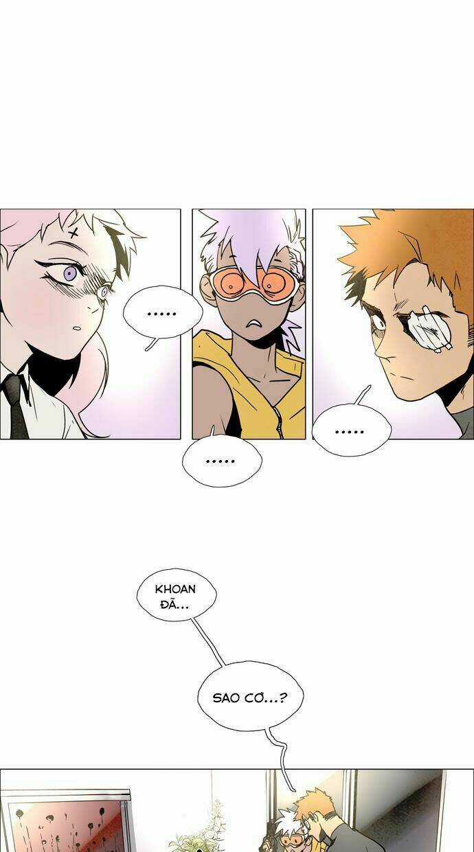 Lessa 2: The Crimson Knight Chapter 76 trang 6