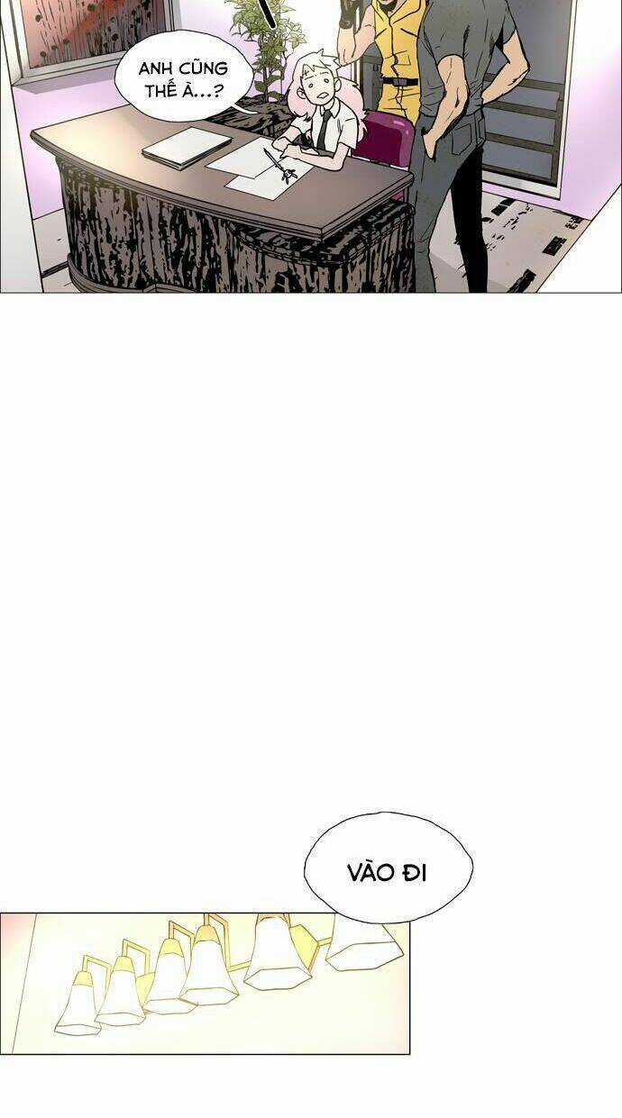 Lessa 2: The Crimson Knight Chapter 76 trang 7