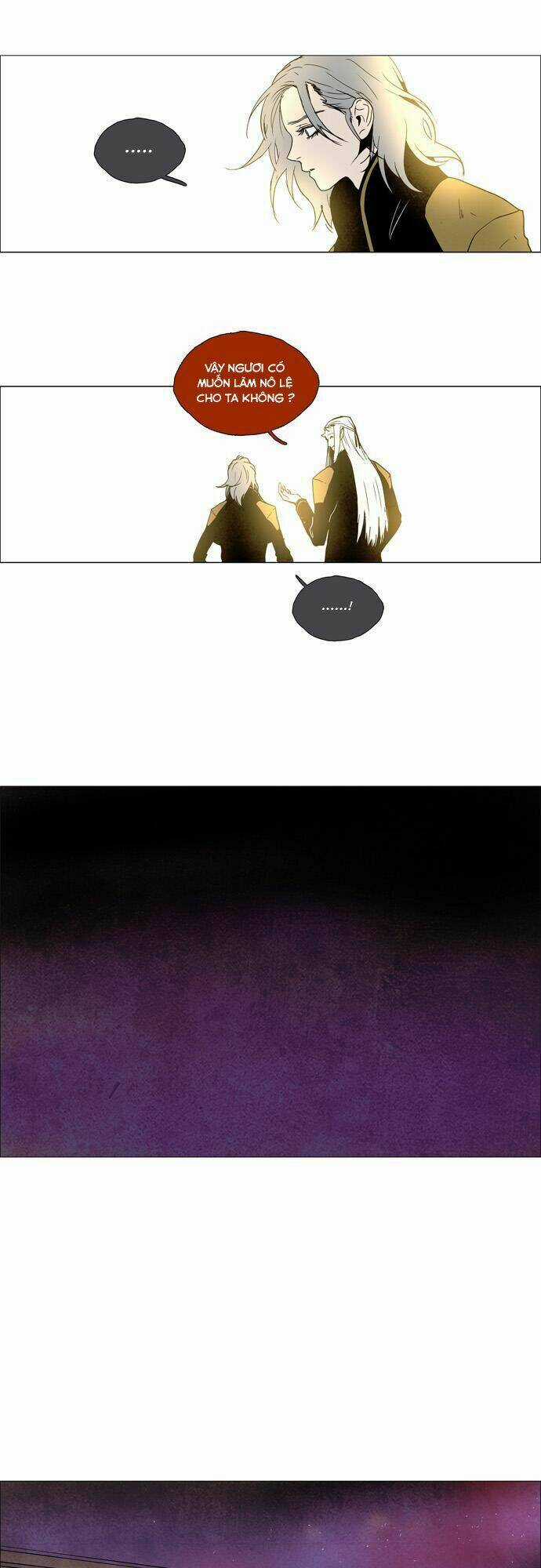 Lessa 2: The Crimson Knight Chapter 77 trang 12