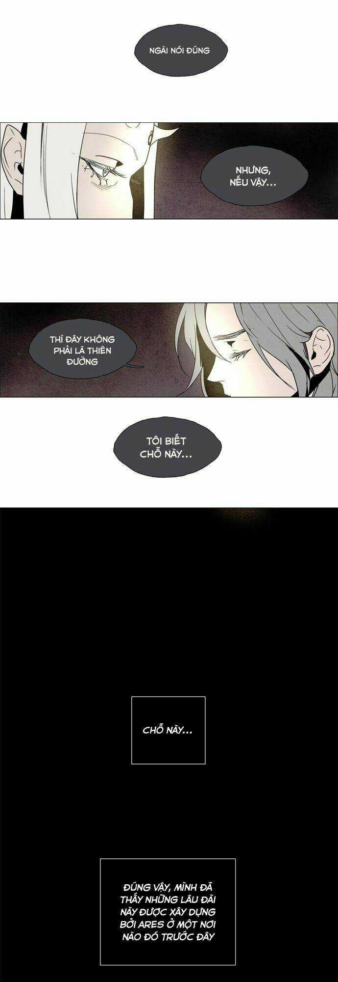 Lessa 2: The Crimson Knight Chapter 77 trang 16