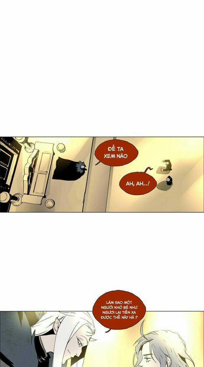 Lessa 2: The Crimson Knight Chapter 77 trang 2