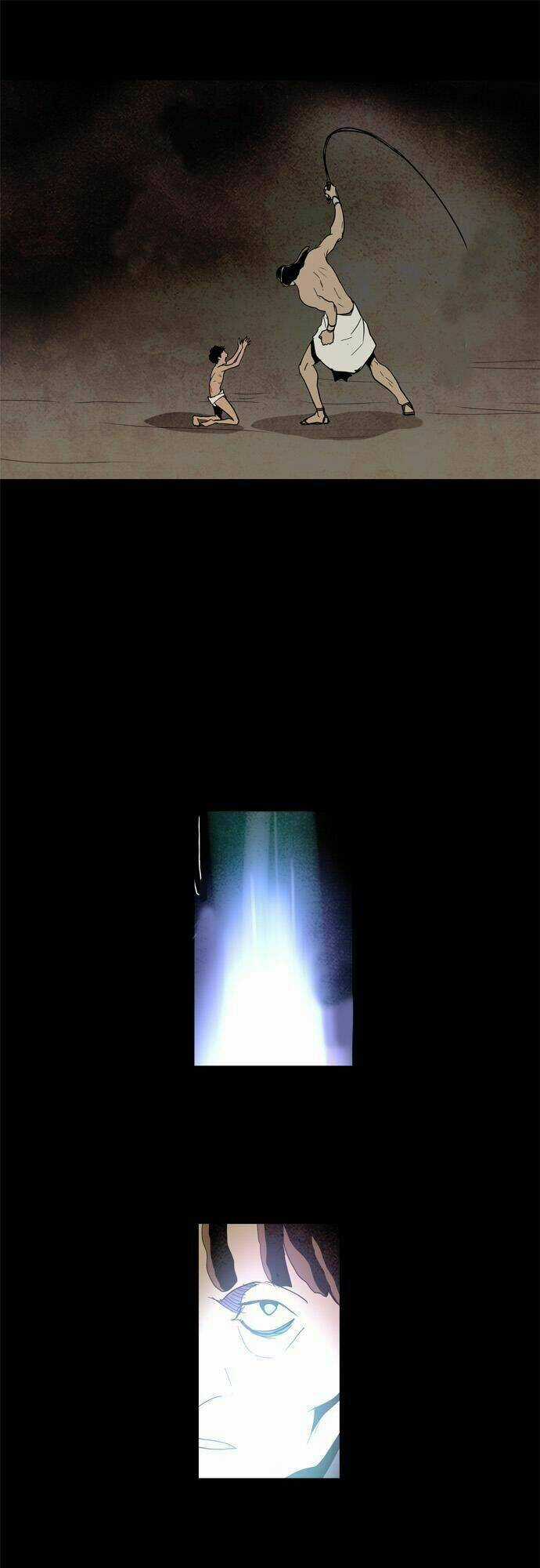 Lessa 2: The Crimson Knight Chapter 77 trang 20