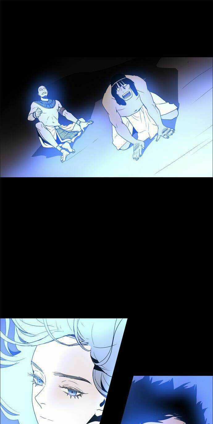 Lessa 2: The Crimson Knight Chapter 77 trang 24