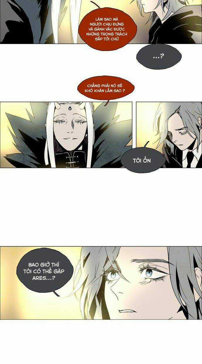 Lessa 2: The Crimson Knight Chapter 77 trang 3