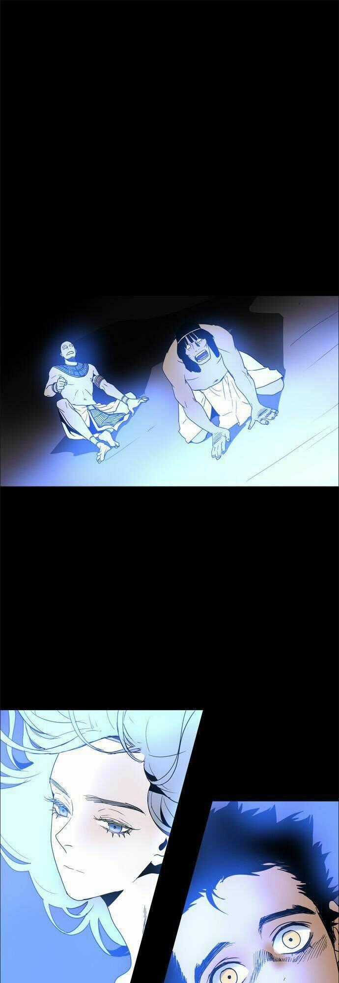 Lessa 2: The Crimson Knight Chapter 78 trang 0