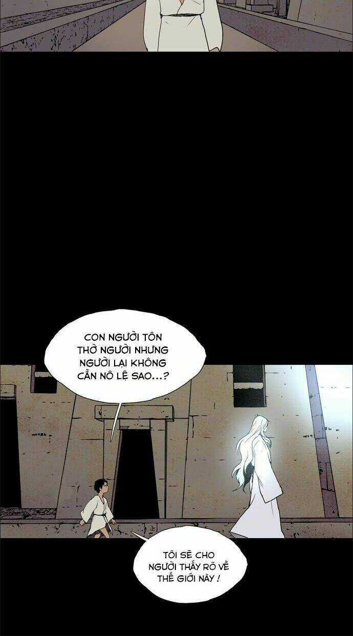 Lessa 2: The Crimson Knight Chapter 78 trang 10