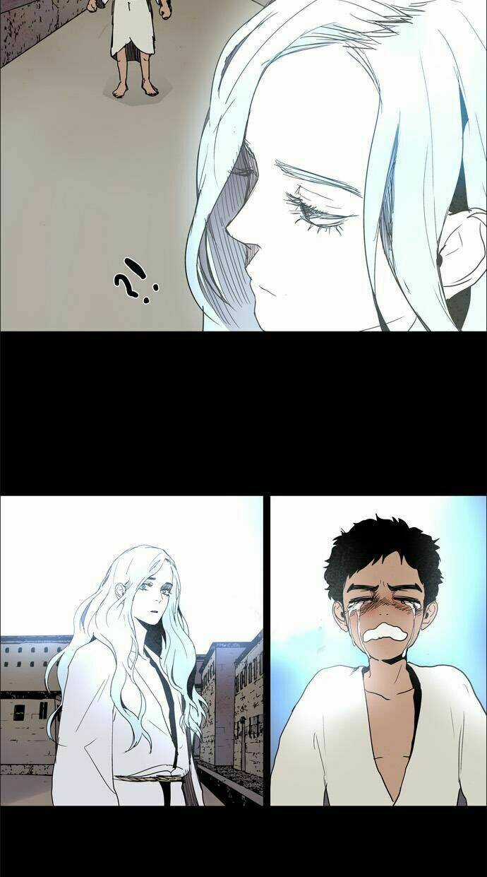 Lessa 2: The Crimson Knight Chapter 78 trang 13