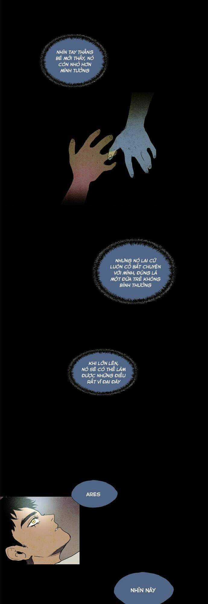 Lessa 2: The Crimson Knight Chapter 78 trang 16