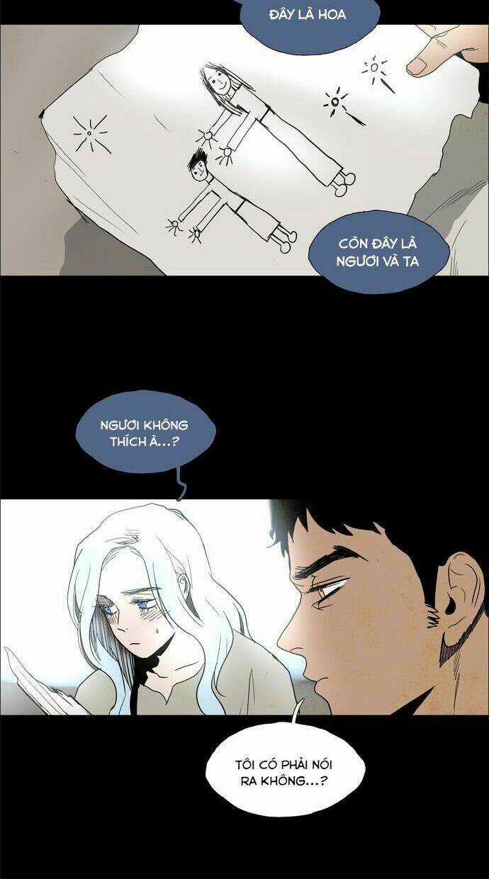 Lessa 2: The Crimson Knight Chapter 78 trang 18