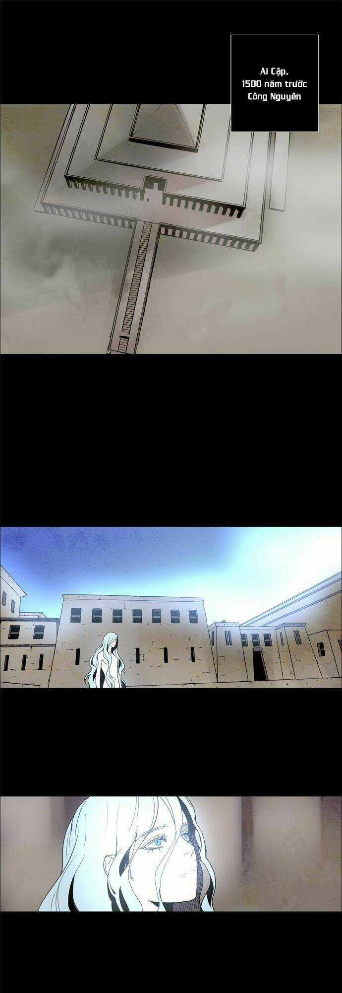 Lessa 2: The Crimson Knight Chapter 78 trang 3