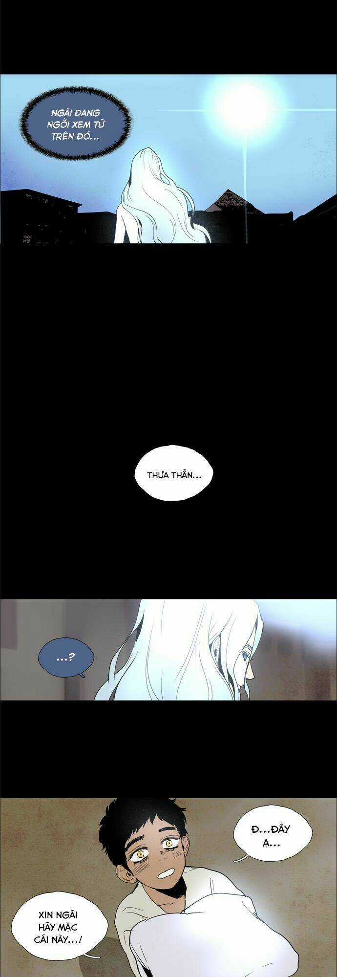 Lessa 2: The Crimson Knight Chapter 78 trang 4