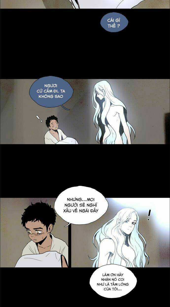 Lessa 2: The Crimson Knight Chapter 78 trang 5