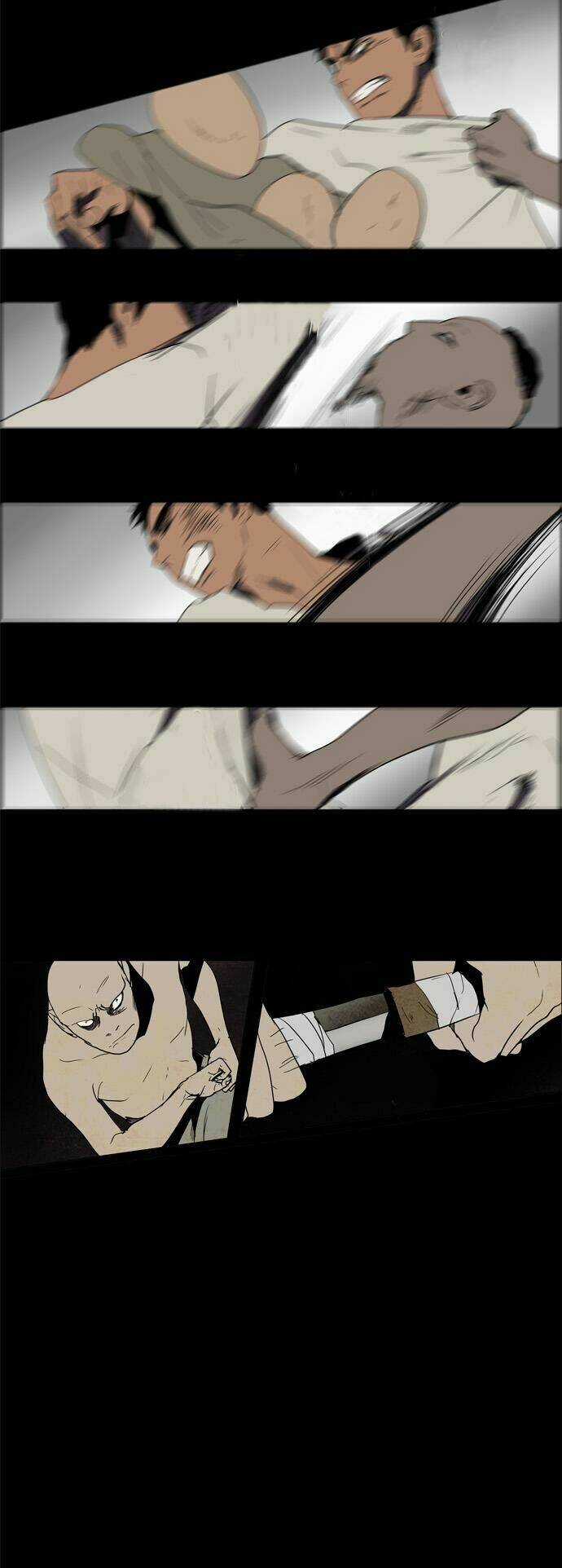 Lessa 2: The Crimson Knight Chapter 79 trang 10