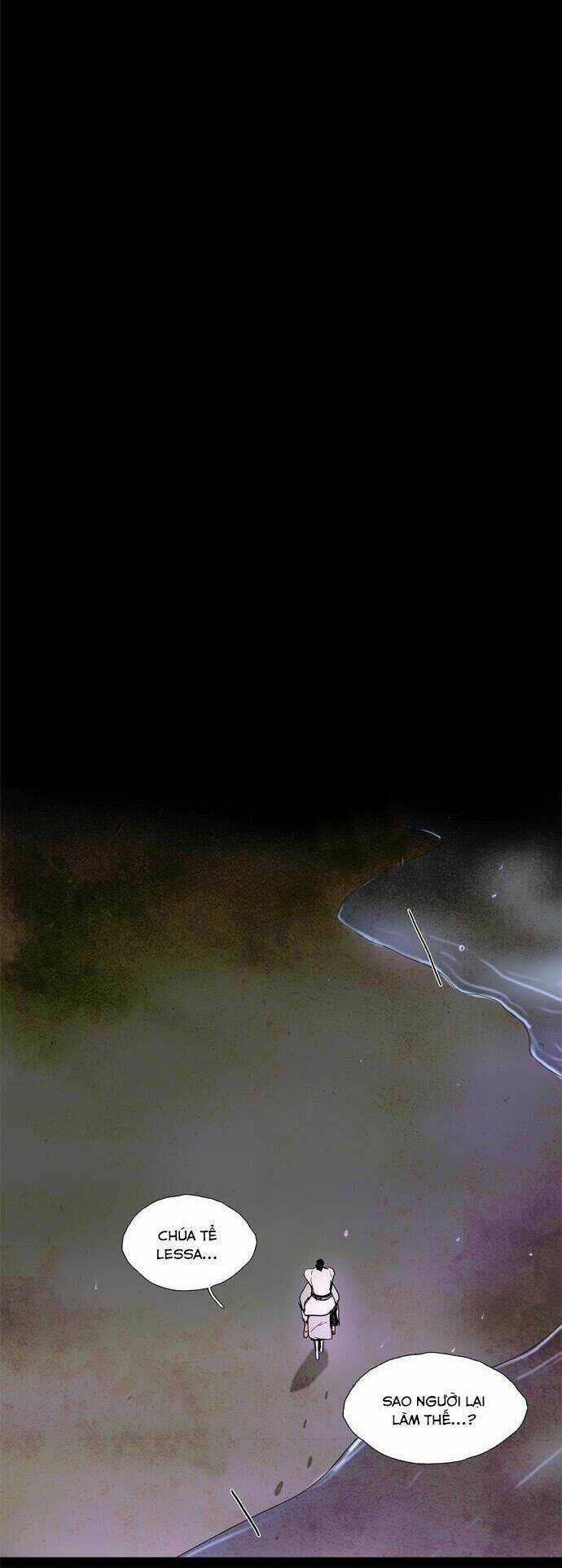 Lessa 2: The Crimson Knight Chapter 79 trang 14