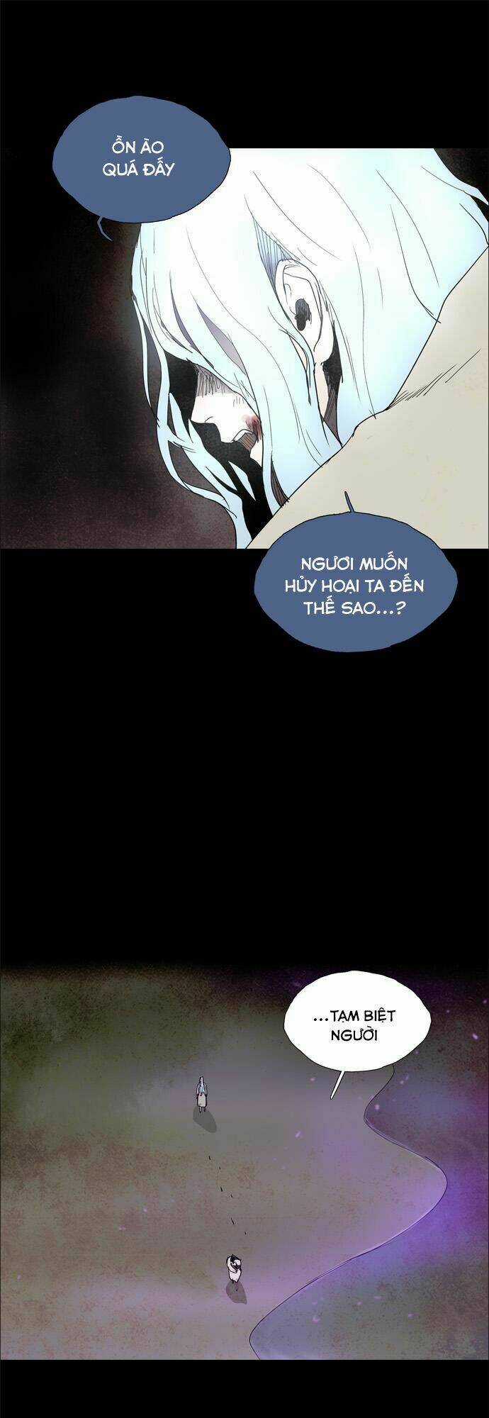 Lessa 2: The Crimson Knight Chapter 79 trang 18