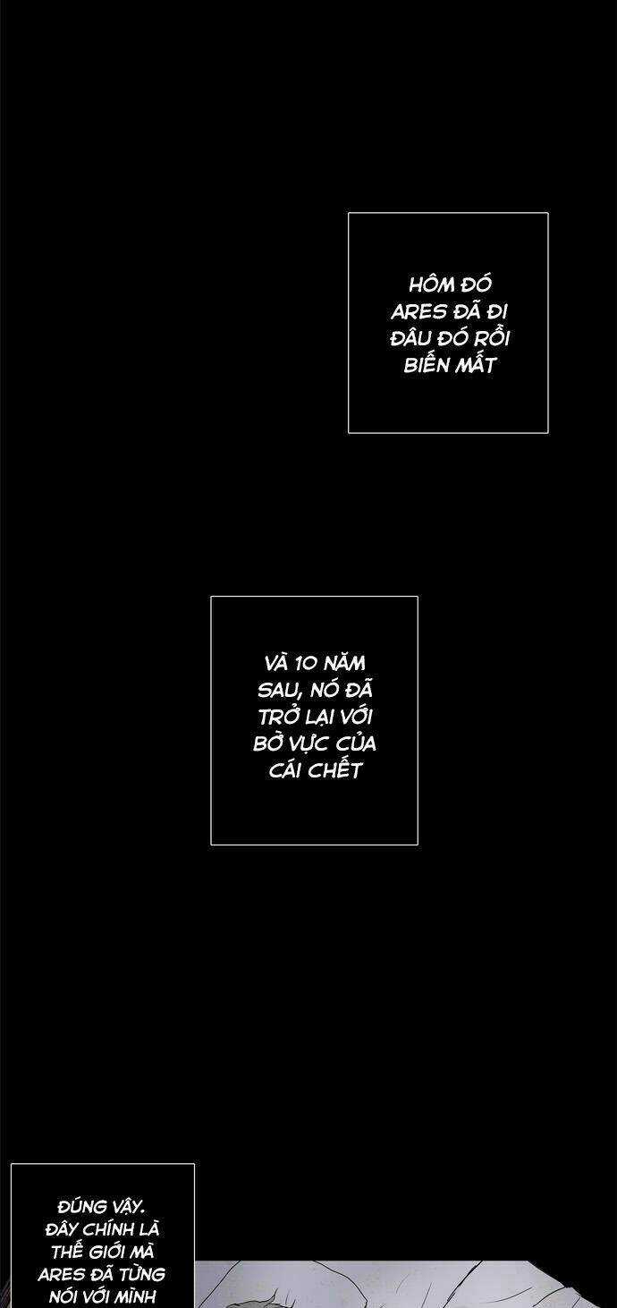 Lessa 2: The Crimson Knight Chapter 79 trang 19