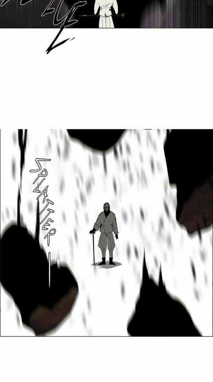 Lessa 2: The Crimson Knight Chapter 8 trang 11