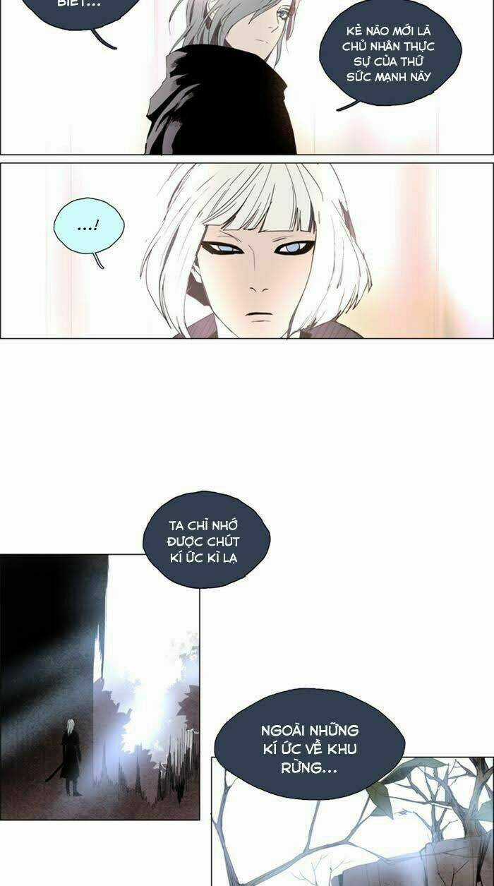 Lessa 2: The Crimson Knight Chapter 8 trang 14