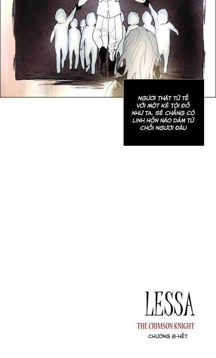 Lessa 2: The Crimson Knight Chapter 8 trang 26