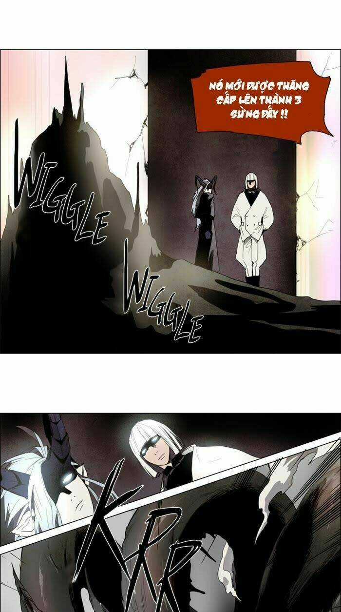 Lessa 2: The Crimson Knight Chapter 8 trang 6