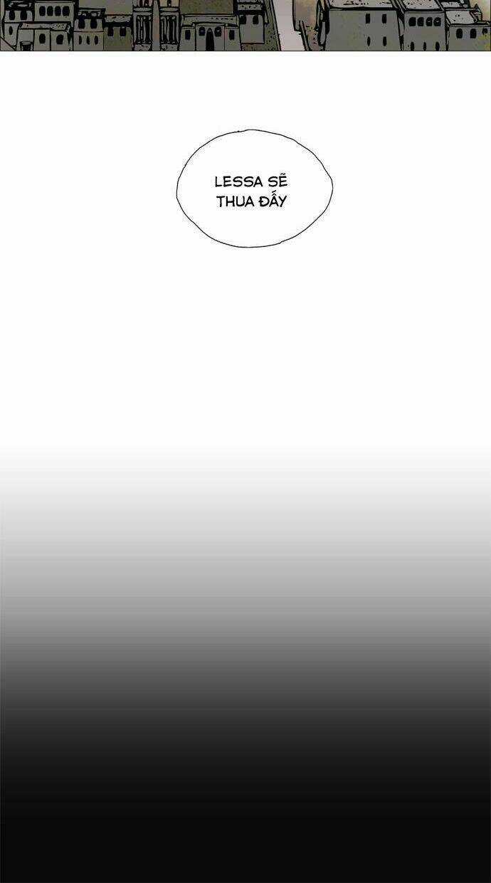 Lessa 2: The Crimson Knight Chapter 80 trang 18