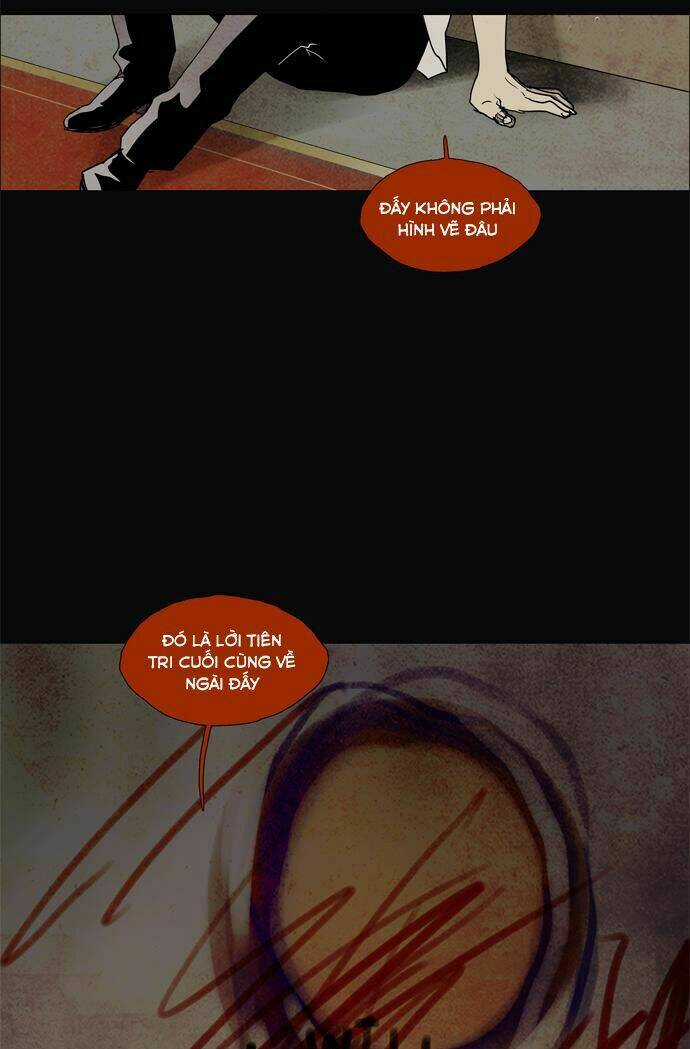 Lessa 2: The Crimson Knight Chapter 80 trang 20
