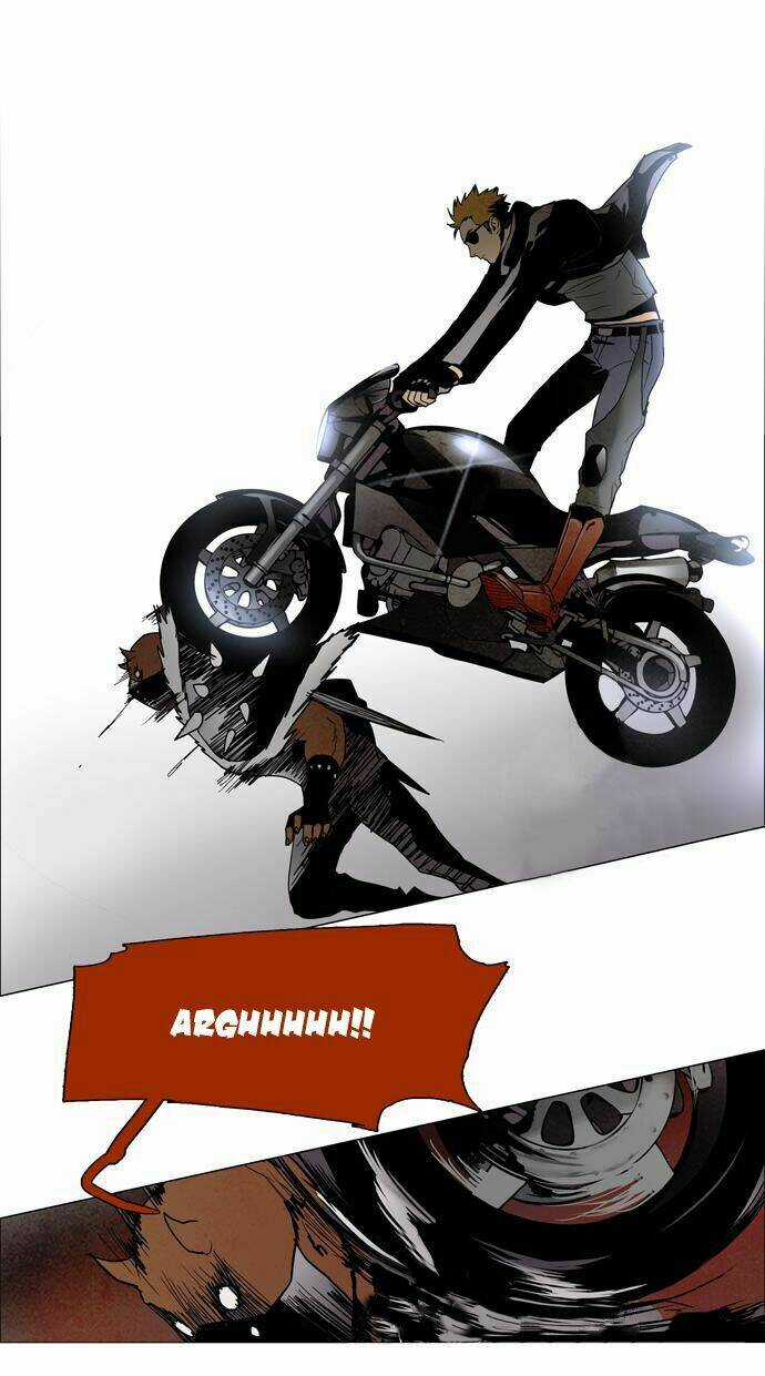 Lessa 2: The Crimson Knight Chapter 80 trang 6