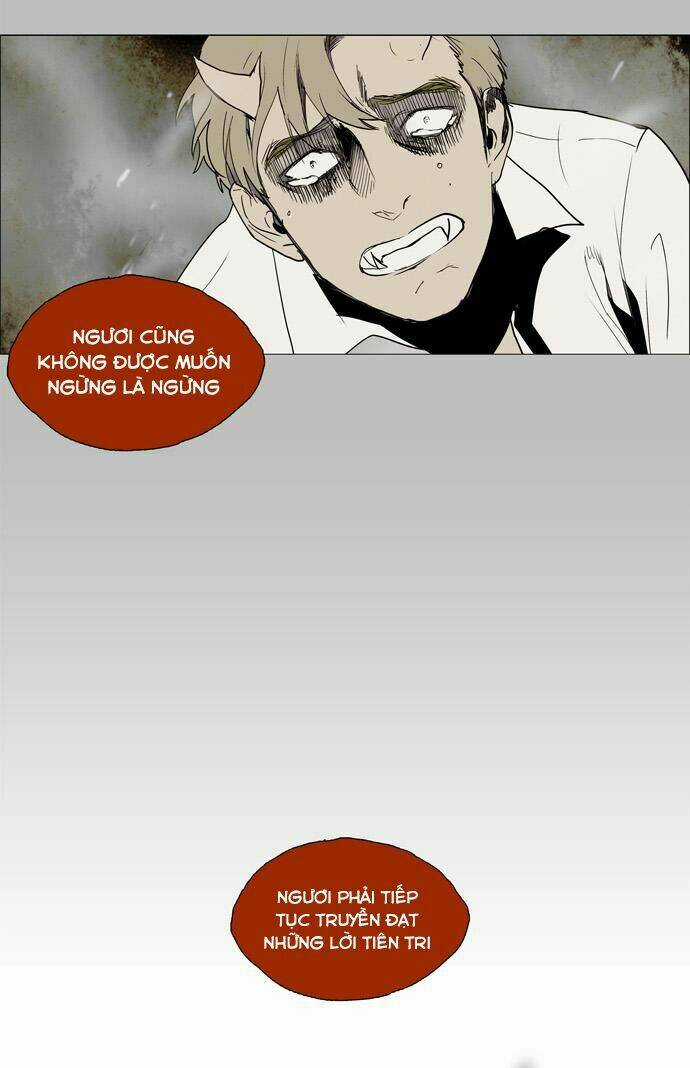 Lessa 2: The Crimson Knight Chapter 81 trang 10