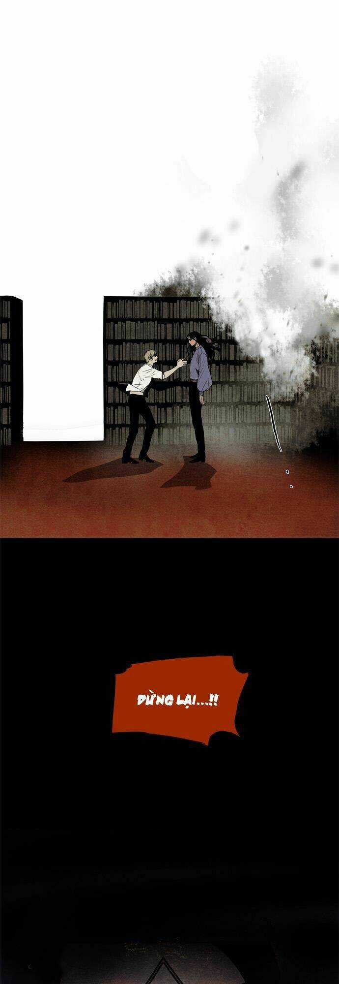 Lessa 2: The Crimson Knight Chapter 81 trang 12