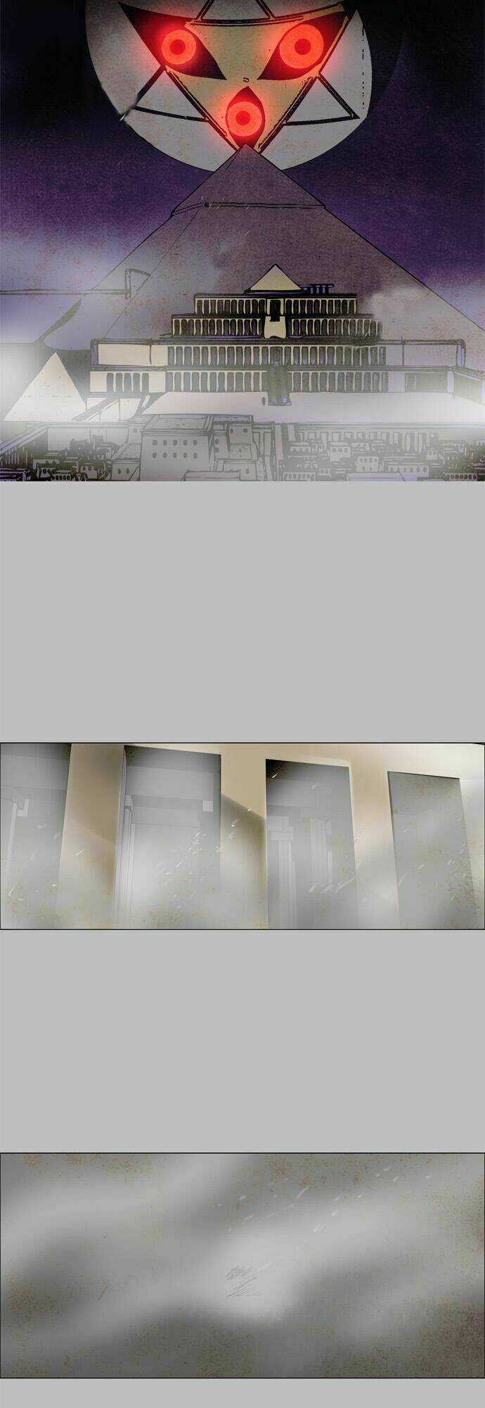 Lessa 2: The Crimson Knight Chapter 81 trang 13