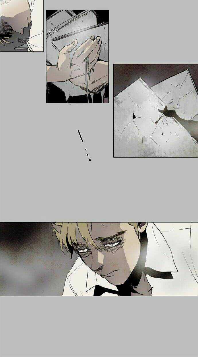 Lessa 2: The Crimson Knight Chapter 81 trang 15