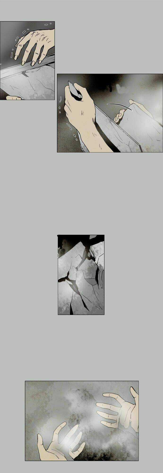 Lessa 2: The Crimson Knight Chapter 81 trang 16