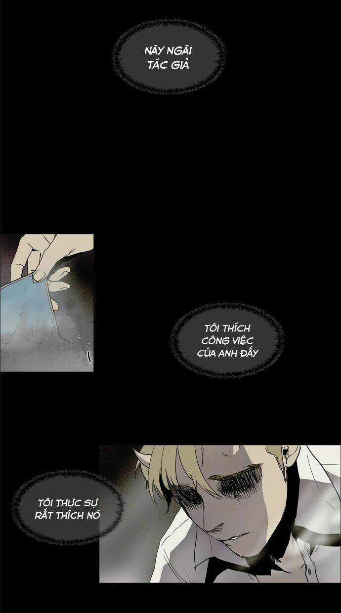 Lessa 2: The Crimson Knight Chapter 81 trang 18