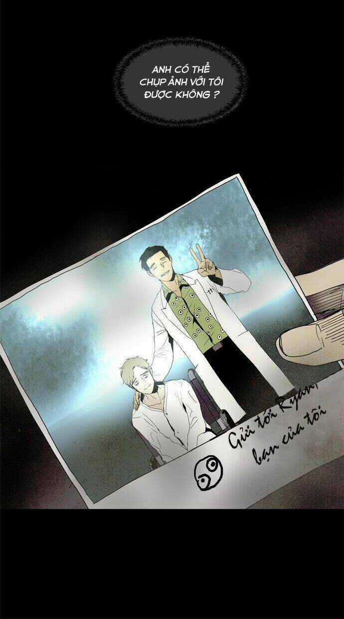 Lessa 2: The Crimson Knight Chapter 81 trang 19