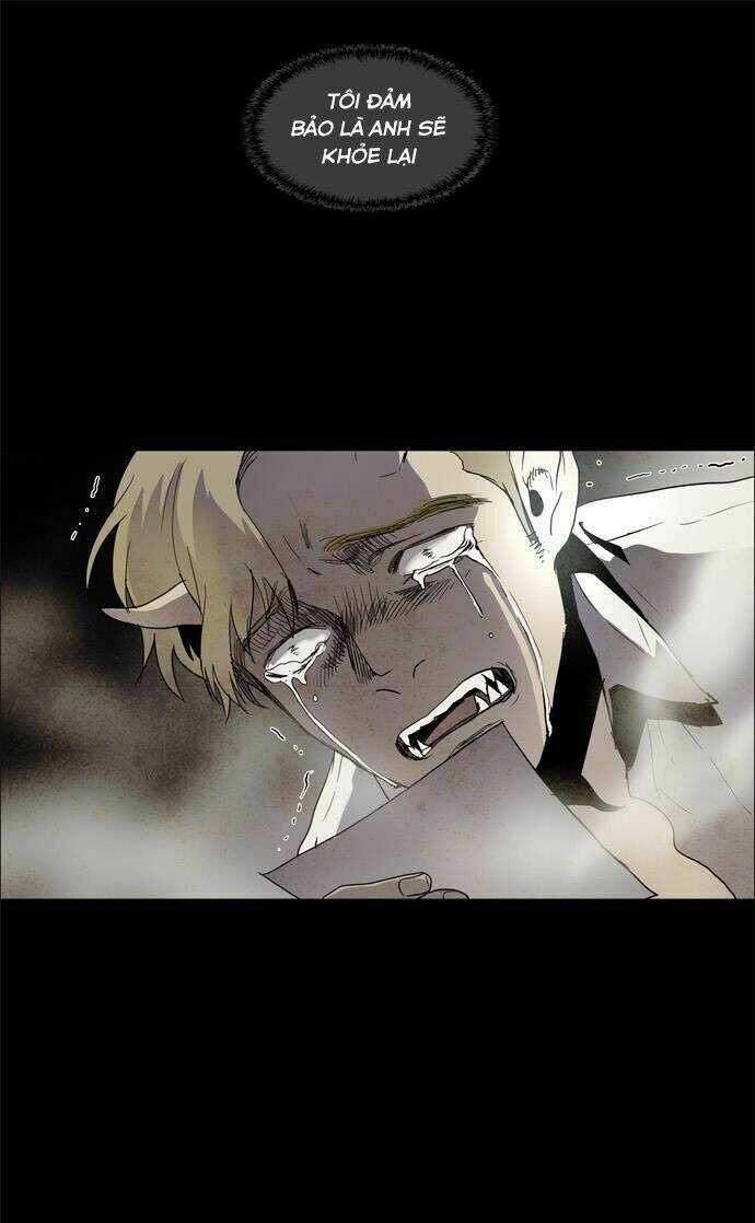 Lessa 2: The Crimson Knight Chapter 81 trang 20