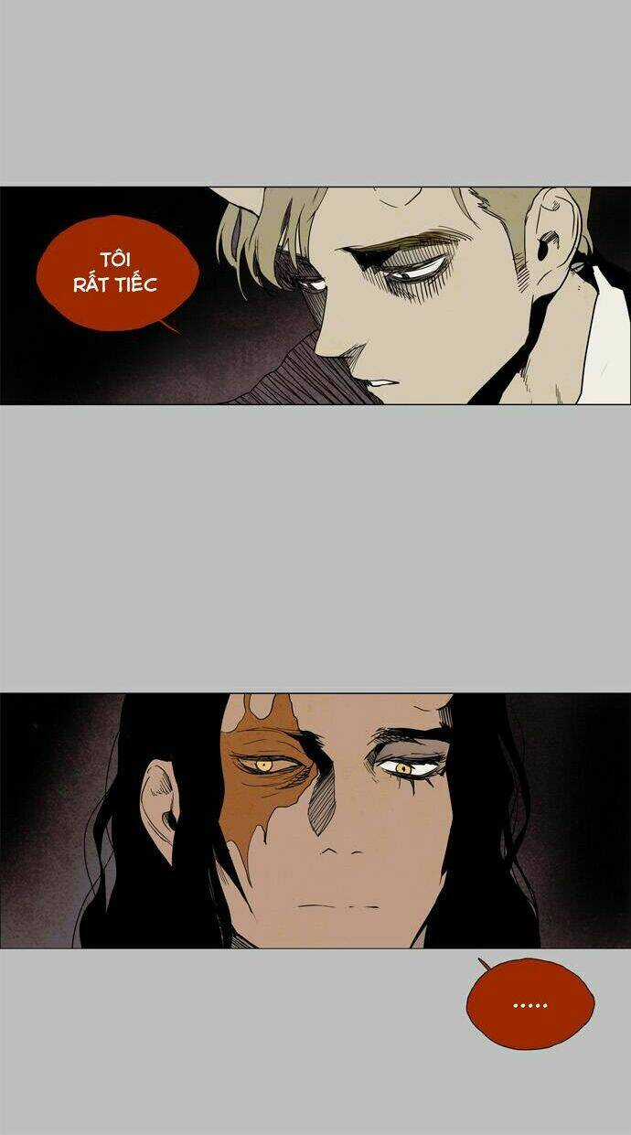 Lessa 2: The Crimson Knight Chapter 81 trang 3