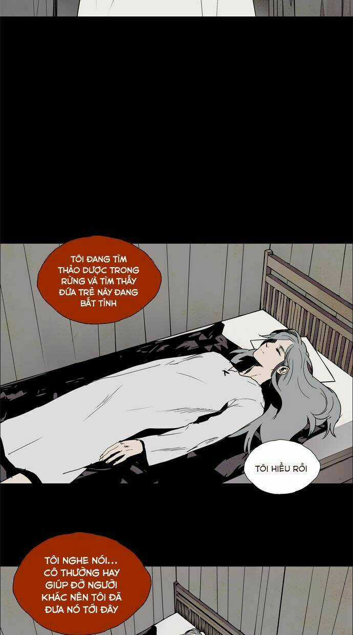 Lessa 2: The Crimson Knight Chapter 82 trang 10