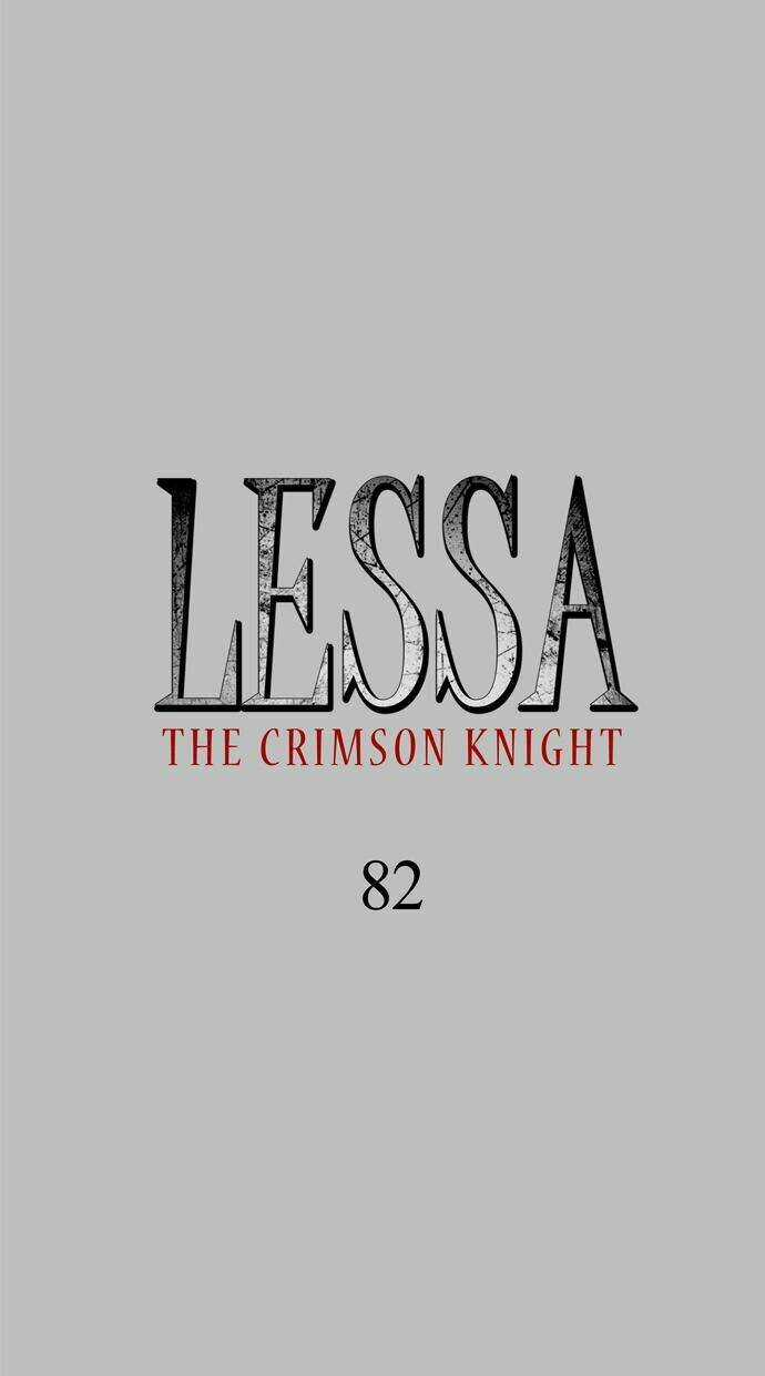 Lessa 2: The Crimson Knight Chapter 82 trang 2