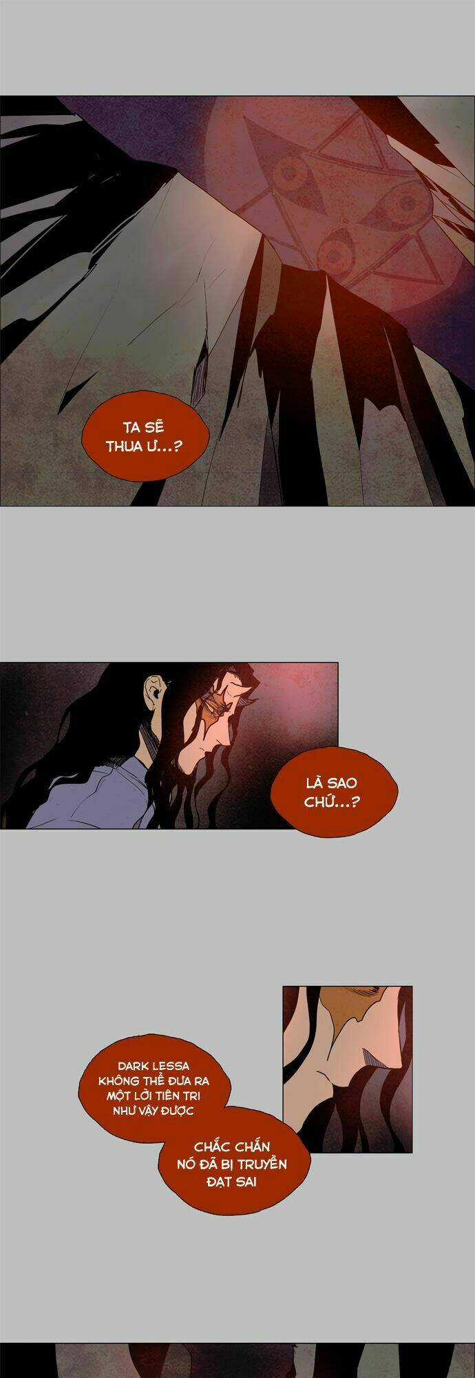 Lessa 2: The Crimson Knight Chapter 82 trang 4