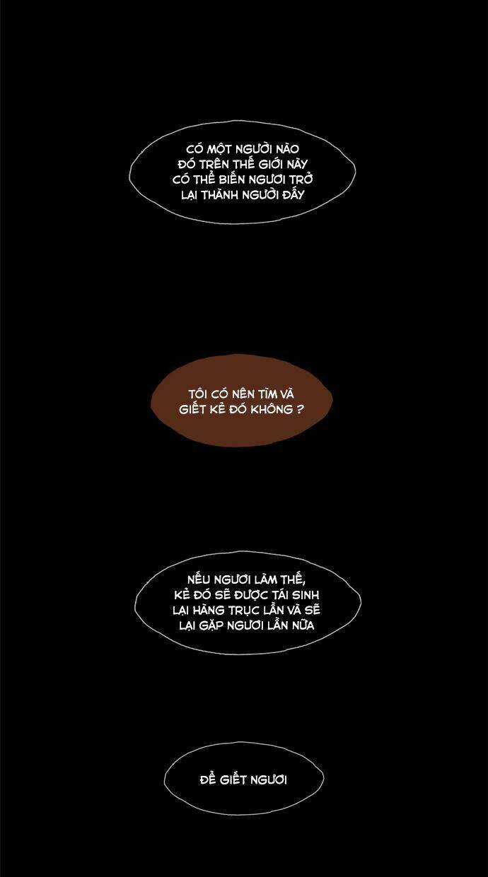 Lessa 2: The Crimson Knight Chapter 82 trang 6