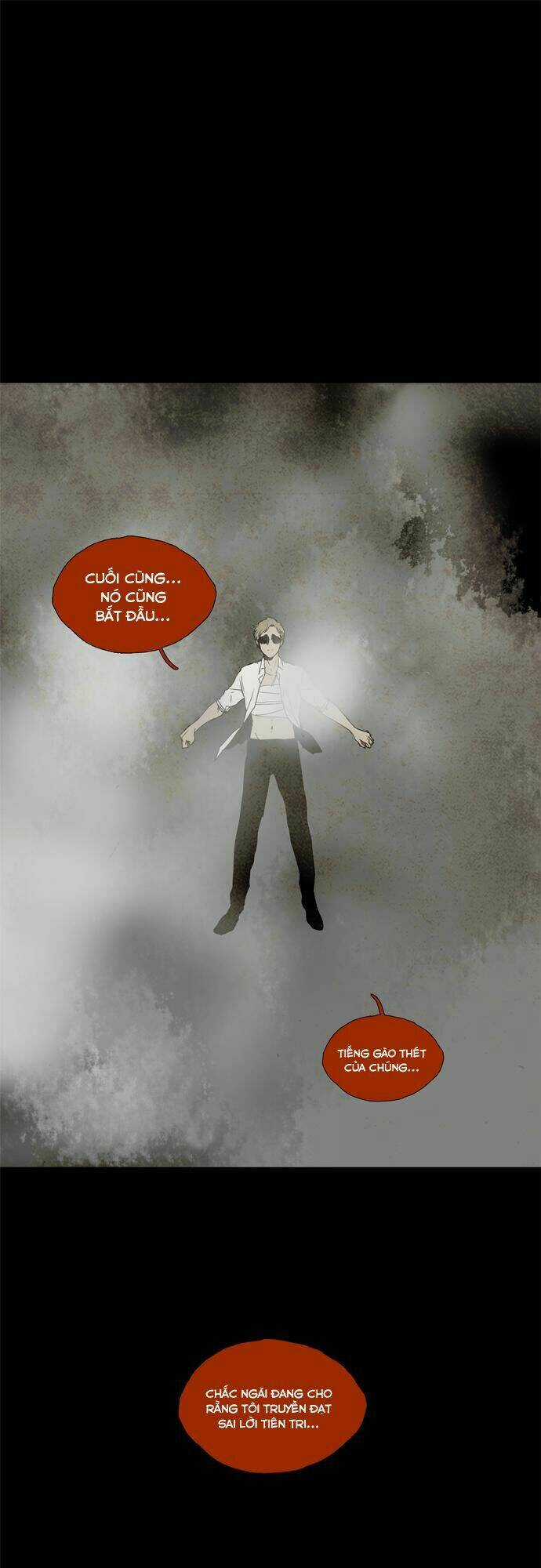 Lessa 2: The Crimson Knight Chapter 83 trang 12