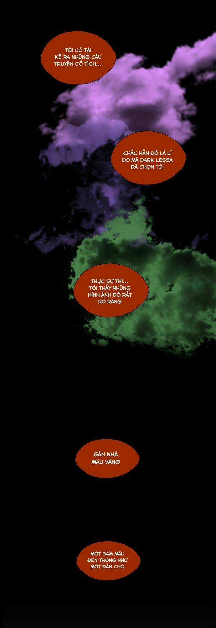 Lessa 2: The Crimson Knight Chapter 83 trang 13