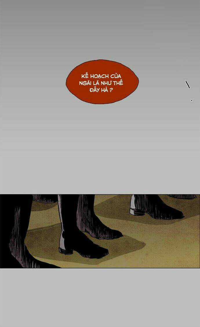 Lessa 2: The Crimson Knight Chapter 83 trang 15