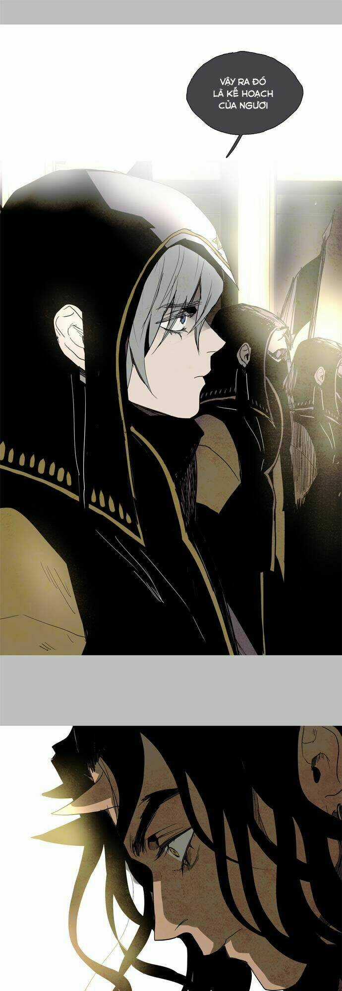 Lessa 2: The Crimson Knight Chapter 83 trang 16