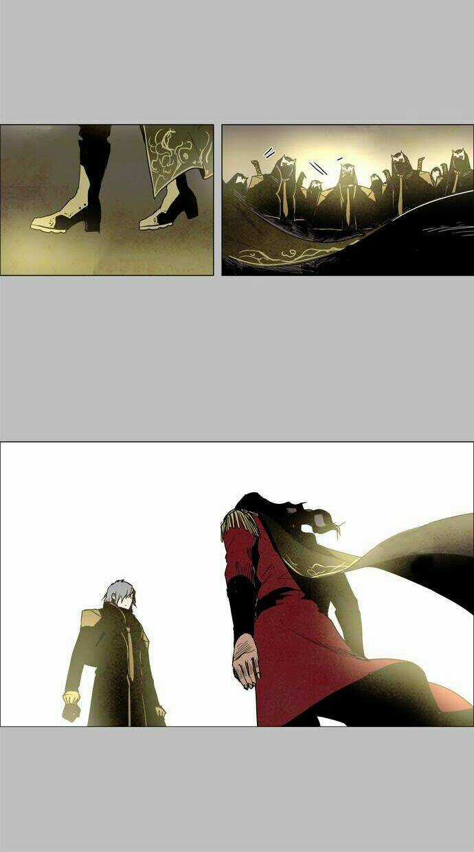 Lessa 2: The Crimson Knight Chapter 83 trang 19